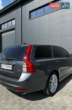 Универсал Volvo V50 2011 в 