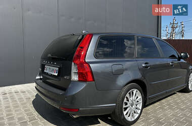 Универсал Volvo V50 2011 в 