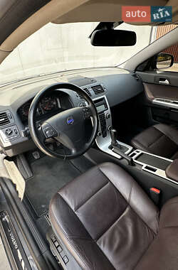 Универсал Volvo V50 2011 в 