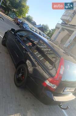Универсал Volvo V50 2007 в 