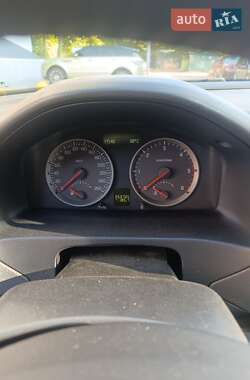 Универсал Volvo V50 2007 в 