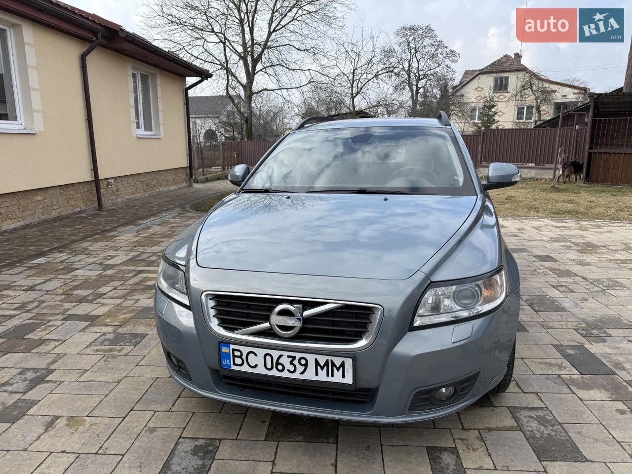 2010 Volvo V50 - мініатюра 22