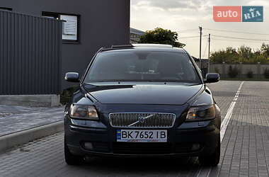 Універсал Volvo V50 2005 в Миколаєві