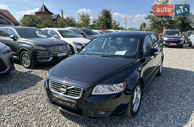 Универсал Volvo V50 2011 в 