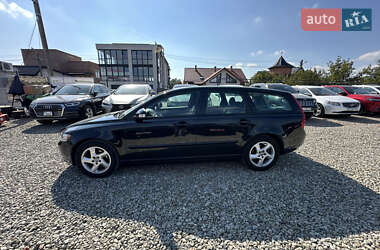 Универсал Volvo V50 2011 в 