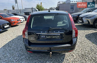 Универсал Volvo V50 2011 в 