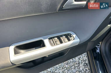 Универсал Volvo V50 2011 в 