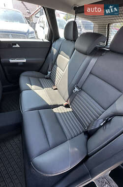 Универсал Volvo V50 2011 в 