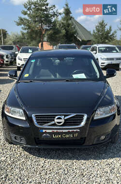 Универсал Volvo V50 2011 в 