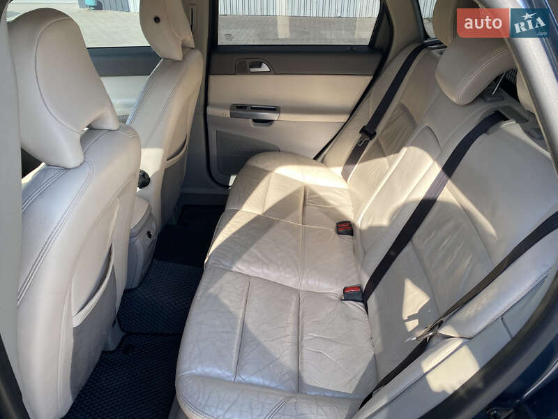 Универсал Volvo V50 2005 в Белой Церкви