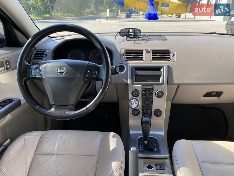 Универсал Volvo V50 2005 в Белой Церкви