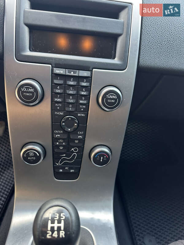 Универсал Volvo V50 2009 в Ровно