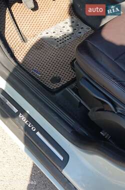 Универсал Volvo V50 2012 в 