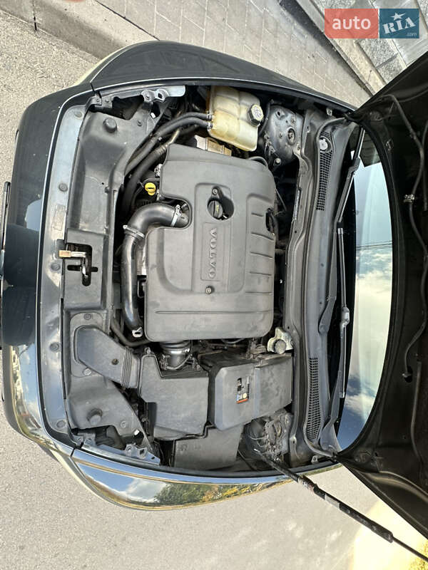 Универсал Volvo V50 2009 в Ровно