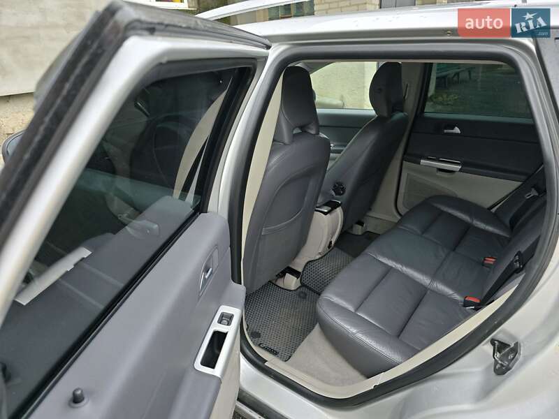 Volvo V50 2009 Volvo V50 2009