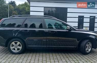 Универсал Volvo V50 2007 в 