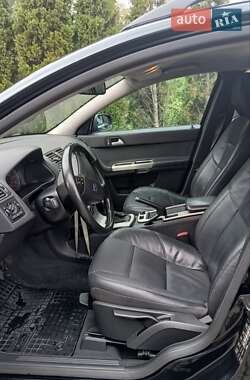Универсал Volvo V50 2007 в 