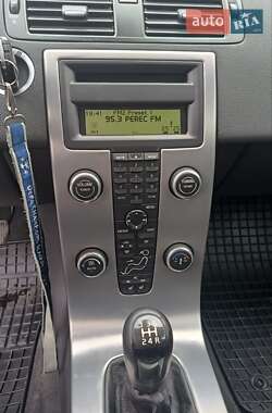 Универсал Volvo V50 2007 в 