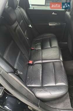 Универсал Volvo V50 2007 в 