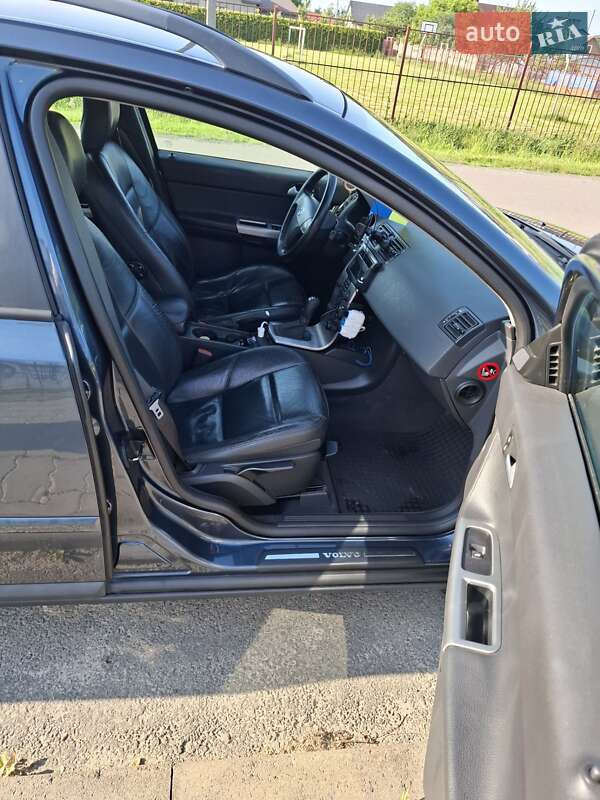 Універсал Volvo V50 2006 в Луцьку
