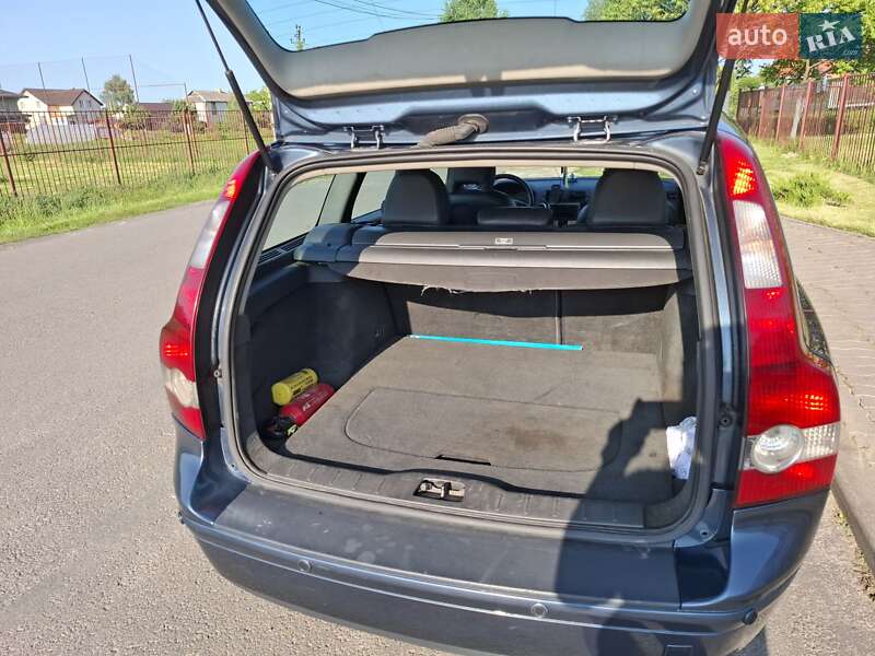 Універсал Volvo V50 2006 в Луцьку