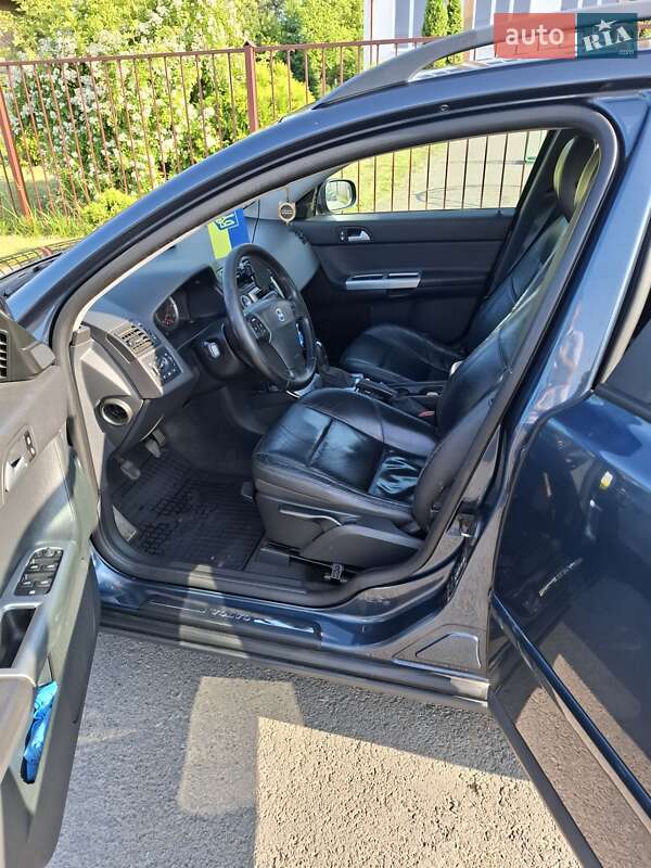 Універсал Volvo V50 2006 в Луцьку