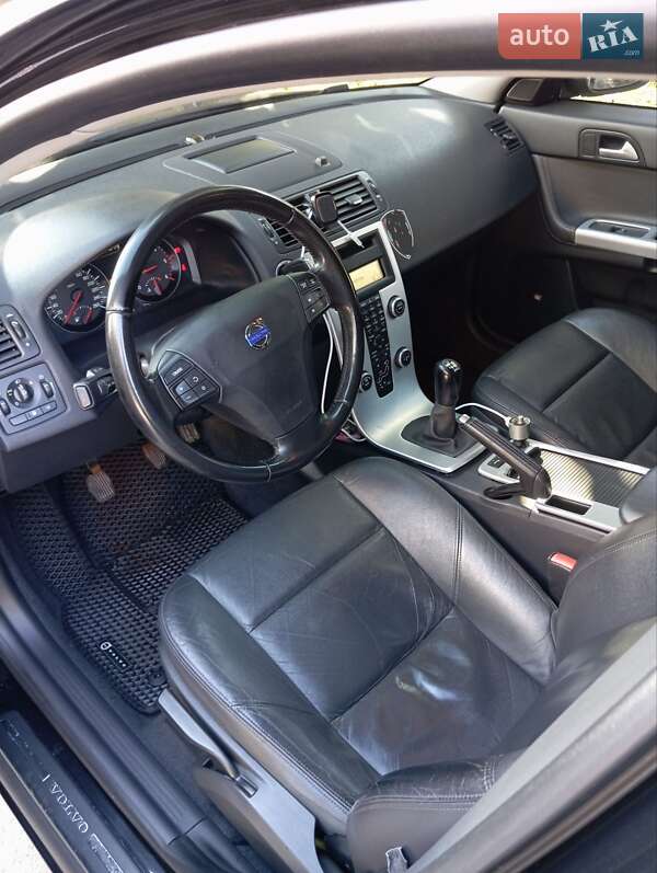 Универсал Volvo V50 2011 в Дрогобыче фото 11 Универсал Volvo V50 2011 в Дрогобыче