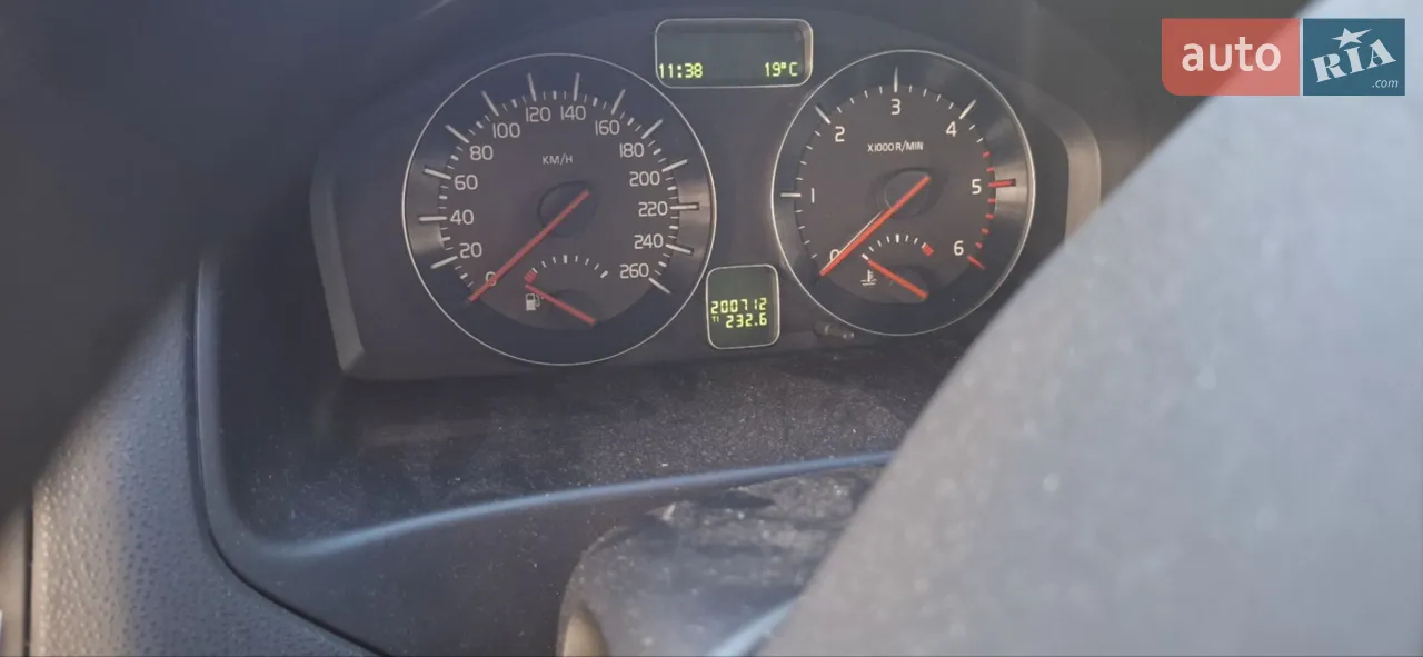 2011 Volvo V50 - мініатюра 94