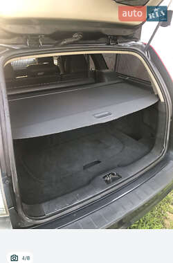 Универсал Volvo V50 2009 в 