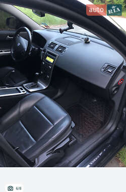 Универсал Volvo V50 2009 в 