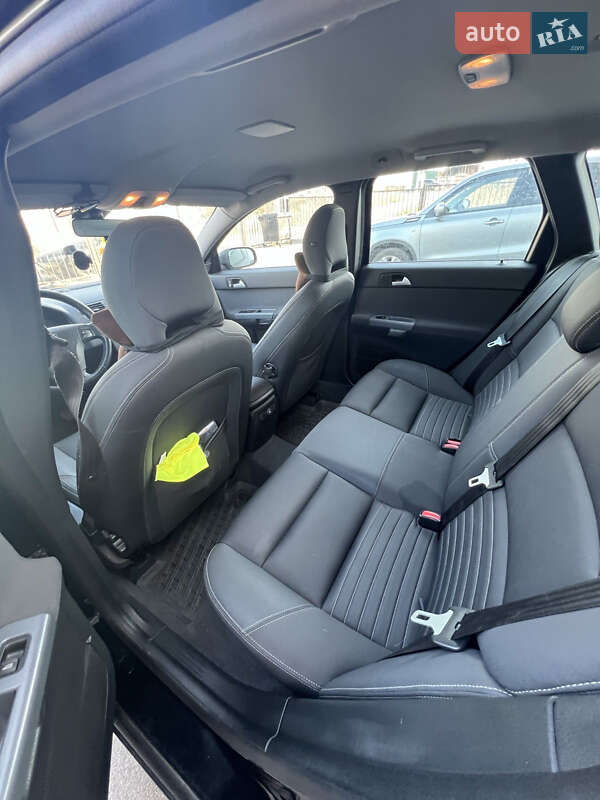 Универсал Volvo V50 2007 в Киеве
