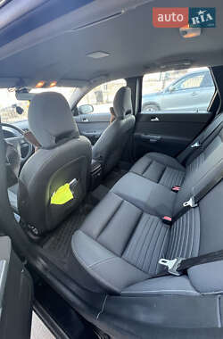Универсал Volvo V50 2007 в 