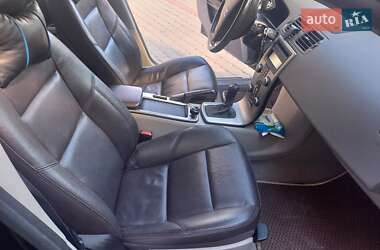 Универсал Volvo V50 2009 в 
