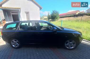 Универсал Volvo V50 2009 в 