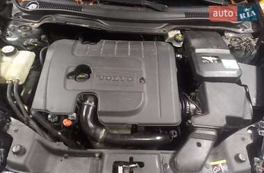 Универсал Volvo V50 2009 в 