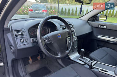 Универсал Volvo V50 2008 в 