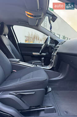 Универсал Volvo V50 2008 в 
