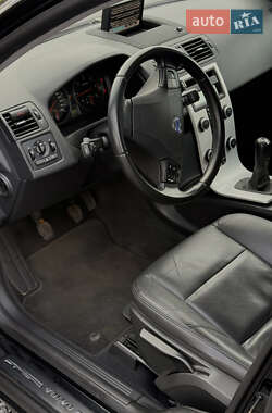 Универсал Volvo V50 2011 в 