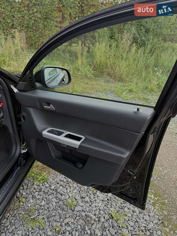 Универсал Volvo V50 2011 в Дрогобыче