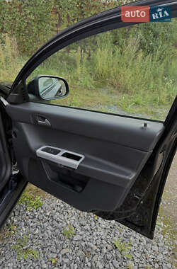 Универсал Volvo V50 2011 в 