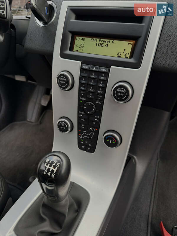 Универсал Volvo V50 2011 в Дрогобыче