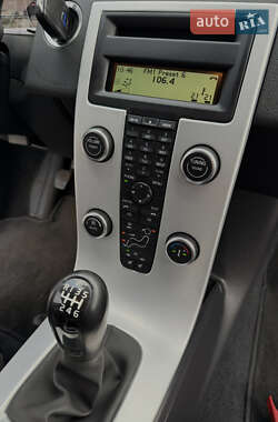 Универсал Volvo V50 2011 в 