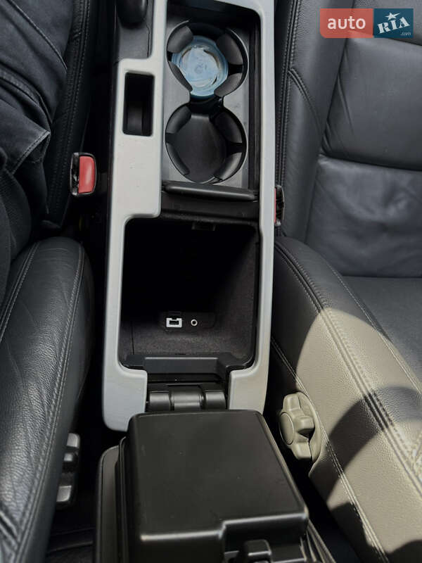 Универсал Volvo V50 2011 в Дрогобыче