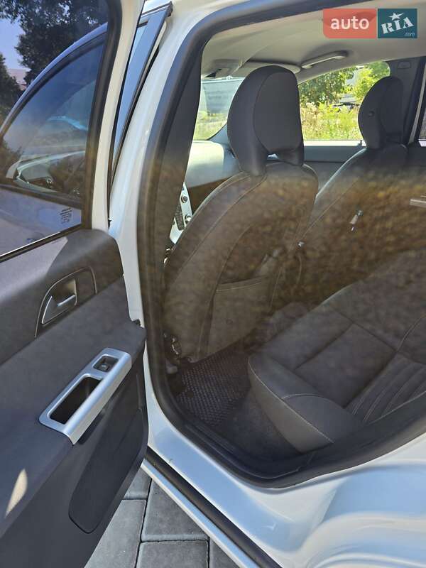 Универсал Volvo V50 2012 в Ровно