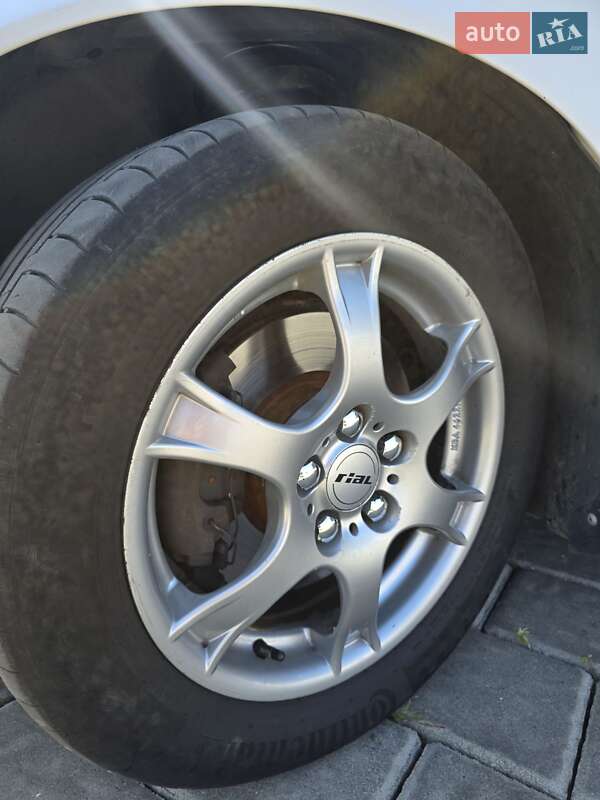 Универсал Volvo V50 2012 в Ровно