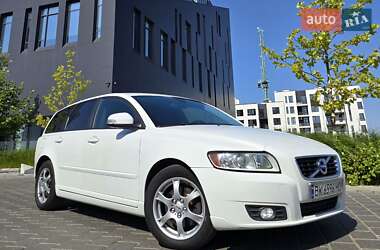 Універсал Volvo V50 2012 в Рівному