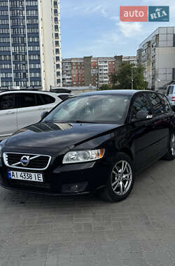 Универсал Volvo V50 2011 в Черкассах