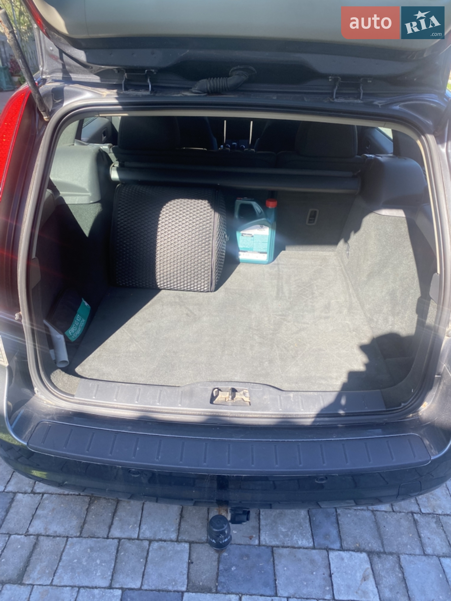 2011 Volvo V50 - мініатюра 11