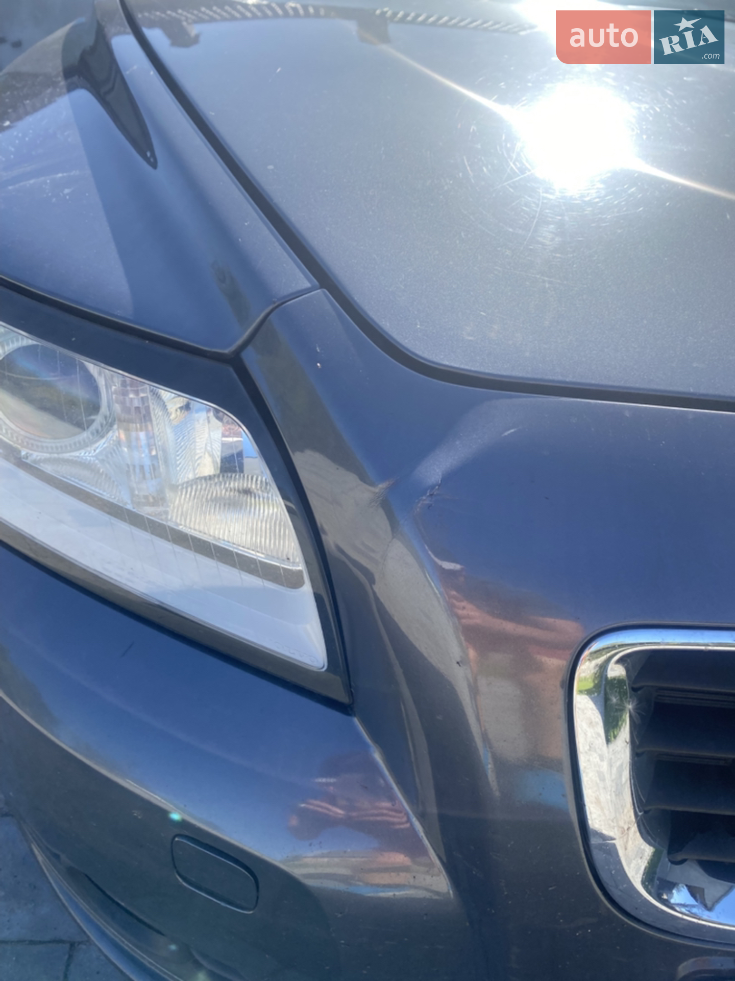 2011 Volvo V50 - мініатюра 8