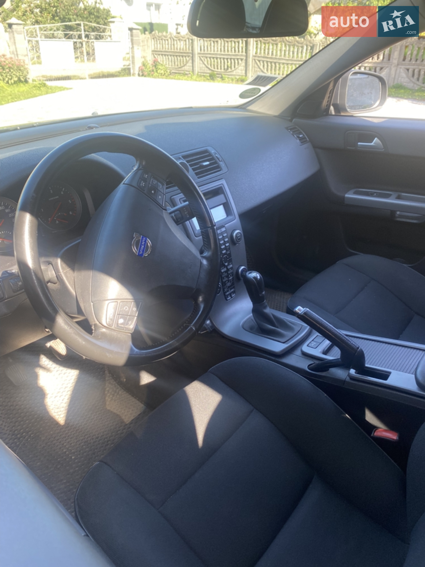 2011 Volvo V50 - мініатюра 9